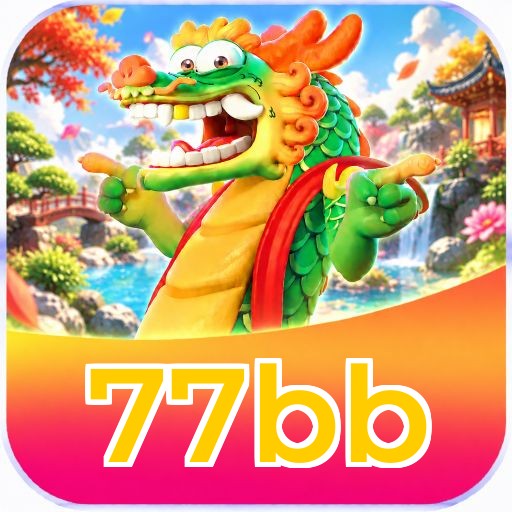 Logo 77bb - Cassino Online Brasil