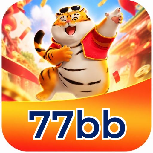 Logo 77bb - Cassino Online Brasil