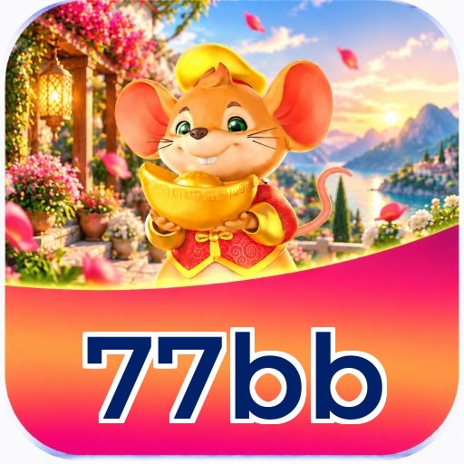 Logo 77bb