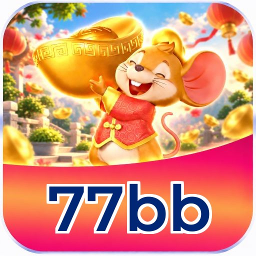 Logo 77bb - Cassino Online Brasil