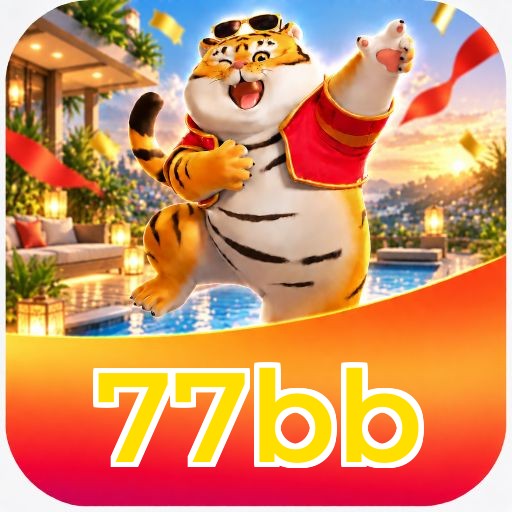 77bb Facebook - Página oficial com promoções e comunidade ativa
