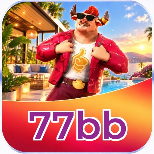 Logo 77bb - Cassino Online Brasil