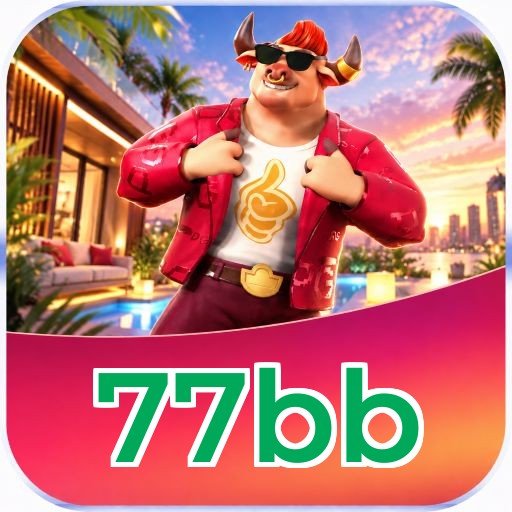 Logo 77bb