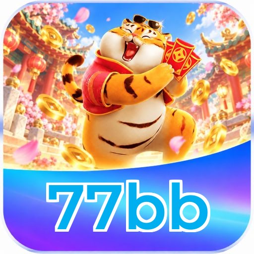 Logo 77bb