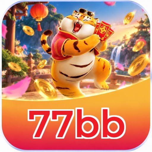 Logo 77bb - Cassino Online Brasil