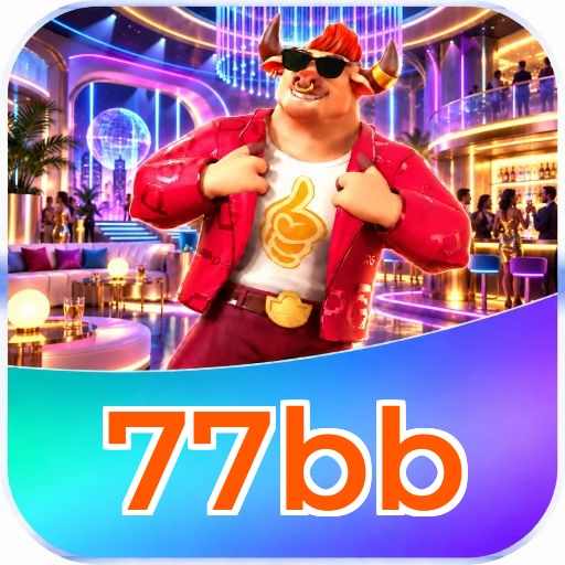 Logo 77bb - Cassino Online Brasil