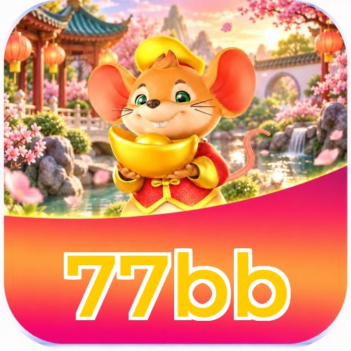 Logo 77bb