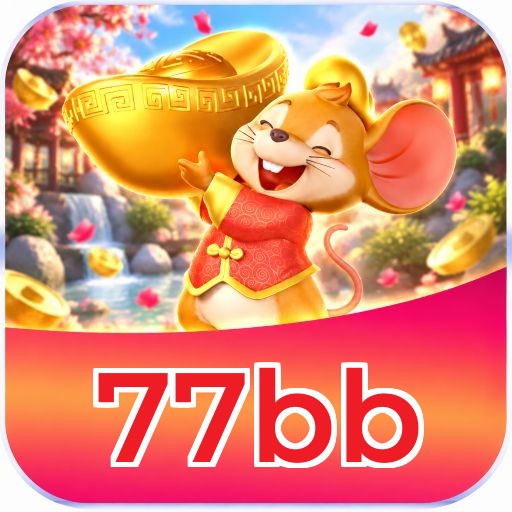 Logo 77bb