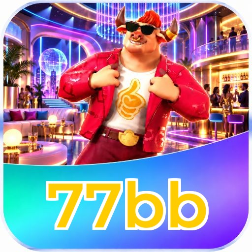 Logo 77bb - Cassino Online Brasil