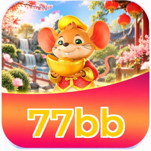 Logo 77bb