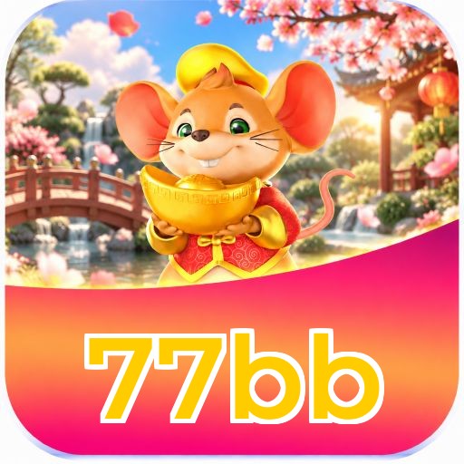 Logo 77bb
