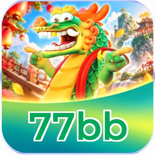 Logo 77bb - Cassino Online Brasil