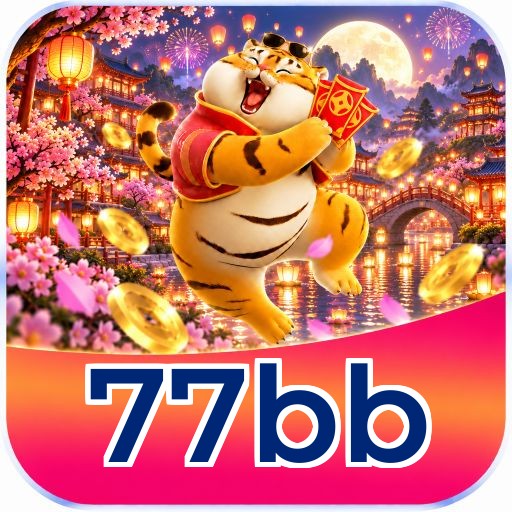 Logo 77bb - Cassino Online Brasil