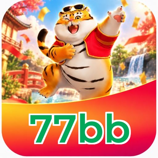 Logo 77bb - Cassino Online Brasil