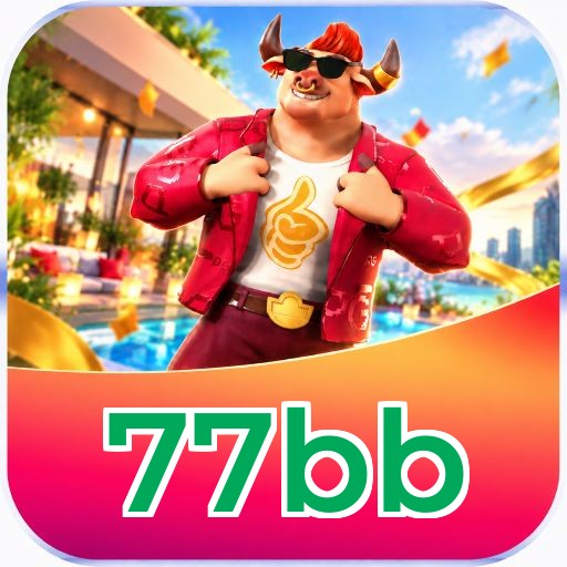 Logo 77bb