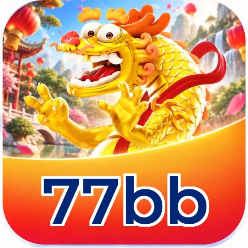 Logo 77bb