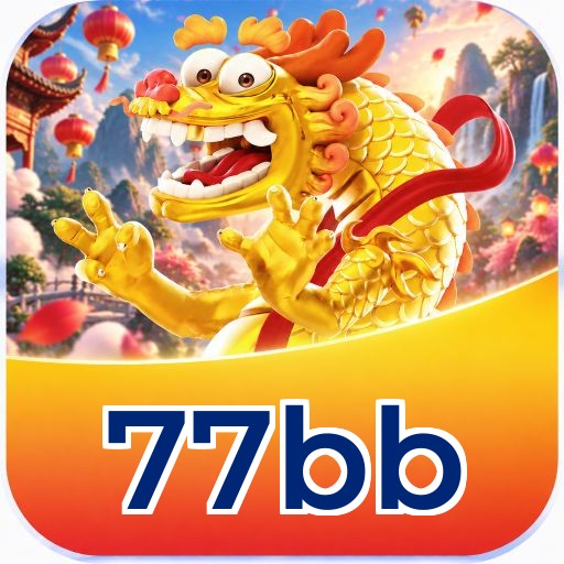 Logo 77bb