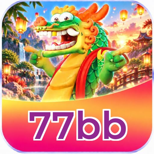 Logo 77bb - Cassino Online Brasil
