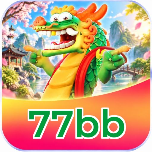 Logo 77bb