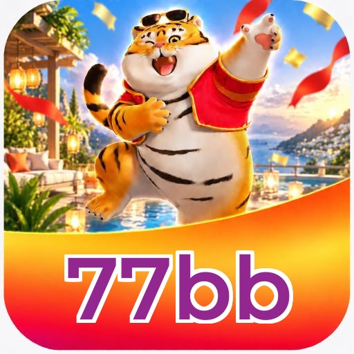 Interface do APK 77bb para Android