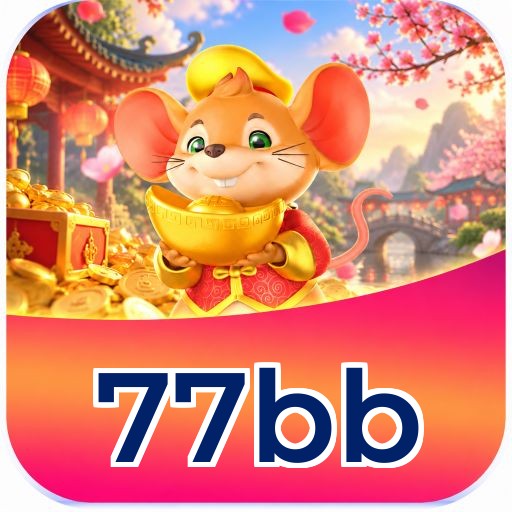 Logo 77bb