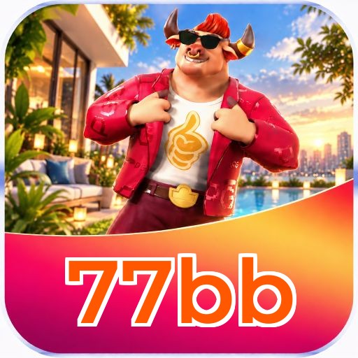 77bb Facebook - Página oficial com promoções e comunidade ativa
